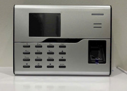 Máy chấm công X629-ID