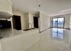 Bán căn hộ 1pn tại De Capella Quận 2 giá 5.8 tỷ view Tây Bắc cực thoáng