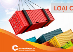 Bảo hiểm loại C trong vận chuyển hàng hóa đường biển