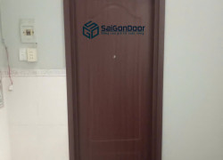 CỬA THÉP CHỐNG CHÁY – AN TOÀN CHO MỌI CÔNG TRÌNH sgd
