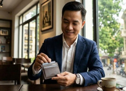 Bước vào tuổi trưởng thành, các ông đã thay đổi gu sống như thế nào