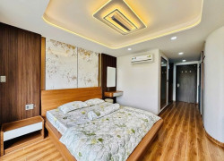 BÁN NHÀ 4 TẦNG - HẺM XE HƠI PHẠM VĂN CHIÊU - QUẬN GÒ VẤP - FULL NỘI THẤT - CHỈ 9.X TỶ