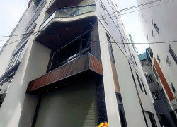 Bán nhà Thạch Bàn,Long Biên 6 tầng,50m,mt4.5m oto vào nhà nhỉnh 12 tỷ