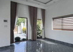 BIỆT THỰ NGHỈ DƯỠNG GIỮA KHÔNG GIAN XANH – SẴN NỘI THẤT, VÀO Ở NGAY