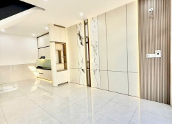 🌽🌽NHÀ MỚI XÂY 100% DỌN VÀO Ở NGAY, CÁCH MẬU THÂN 2 VÀI CHỤC MÉT,PHƯỜNG PHƯỚC HẬU,VĨNH LONG