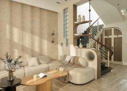**Bán nhà hẻm 61 Đất Thánh, phường 6, Tân Bình (4,5*13m) - 5 tầng