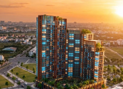 🏙️ SYMPHONY 5 – CĂN HỘ VEN SÔNG ĐÁNG SỐNG BẬC NHẤT ĐÀ NẴNG 🏙️