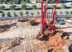 chung cư cao cấp View Vịnh Vinhomes Hạ Long Xanh dự kiến sẽ được mở bán ngay vào tháng 6 này