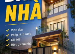 BIỆT THỰ MINI MẶT PHỐ CẨM XUÂN, HẢI PHÒNG – VIEW SÔNG CỰC ĐẸP