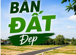 BÁN ĐẤT THÔN KÍNH TRỰC – TÂN PHONG, KIẾN THỤY