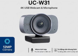 Webcam Maxhub UC W31