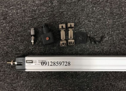 Biến trở tuyến tính, model KTC-1250mm