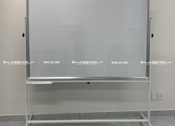 BẢNG TỪ TRẮNG CÓ CHÂN CHỮ T – HÀN QUỐC HCM