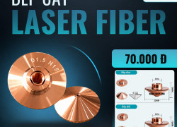 Bép cắt laser