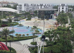 SUẤT NGOẠI GIAO GIÁ CỰC TỐT TẠI VLASTA THỦY NGUYÊN
