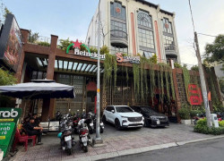 CƠ HỘI SỞ HỮU BIỆT THỰ ĐẤT RỘNG QUẬN 3 – TRẦN QUỐC TOẢN