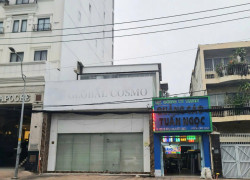 HÀNG HIẾM QUẬN 3 – BIỆT THỰ GẦN 1000 KHU TRẦN QUỐC TOẢN
