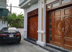 🏡 BÁN NHÀ 5 TẦNG – THẠCH BÀN, LONG BIÊN