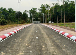 Cần bán lô siêu phẩm Đồng Trúc sát khu CNC, ĐH FPT cách Mỹ Đình 15’ 78m nhỉnh 3tỷ