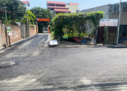 BÁN GẤP - ĐẤT LÔ GÓC SIÊU ĐẸP - ĐƯỜNG THÔNG