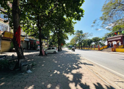 Bán Đất thôn Phúc Hậu, xã mới Đông Anh cầu Tứ Liên