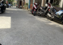 Bán nhà 60m2, 2 tầng phường Kinh Bắc, TP Bắc Ninh.