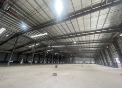 CHO THUÊ KHO, XƯỞNG SẢN XUẤT TẠI ĐƯỜNG HÀO, HƯNG YÊN