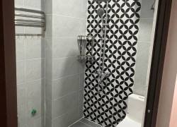 (Đức Giang) Nhà 31m2 x 5 tầng. Mặt tiền 3.0m. 🏠Thoáng mát, ngõ rộng ô tô đỗ gần nhà