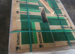 Que hàn chịu lực Kiswel KK-80