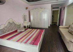 CHỈ 4TỶ XÍU - SỞ HỮU NHÀ 3TẦNG - LÔ GÓC Ô TÔ 5 CHỖ ĐỖ CỬA -FUN NỘI THẤT SẴN VA LI VỀ Ở -NGUYÊN KHÊ ĐÔNG ANH PHÚC THỊNH