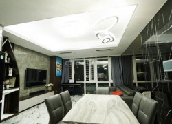 Bán căn hộ 4PN Imperia An Phú 135m², tầng 18 , view Landmark