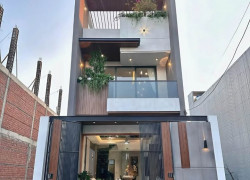 Shophouse giá ưu đãi tại Hồ Chí Minh- 700 triệu nhận nhà