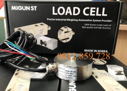 Cảm biến trọng lượng, Model MTL600-1TF, xuất xứ Migun/Hàn Quốc