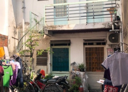 [D2391*] Sốc! Mặt tiền Gò Vấp nở hậu khủng 9.3m giá chỉ 9.x tỷ!