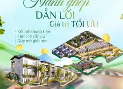 Liền kề 2 mặt tiền. Dự án đang hót nhất phía bắc An Khánh - Hà Nội ( Ecomony giá bán 15 tỷ )