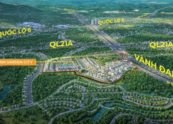 Dream Garden City - Nơi Để Trở Về, Không Chỉ Để Đầu Tư