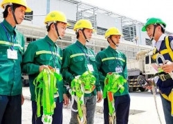 Cẩm nang chọn bảo hộ lao động tại Hà Nội