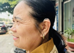 Nghe kém đừng để quá lâu – Hãy đến trợ thính tâm an Hưng yên ngay.