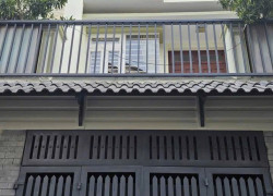 🔥 NHÀ MỚI KENG – FULL NỘI THẤT – GIÁ TỐT QUẬN 12 🔥