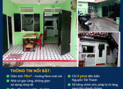 NHÀ TRUNG TÂM ĐÀ NẴNG – GIÁ TỐT CHỈ 4 TỶ 8