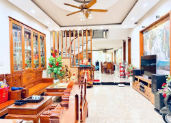 BÁN NHÀ HOÀ MINH LIÊN CHIỂU - DT 147 M2 - SHR - GIÁ MỀM. LH:0962955888.