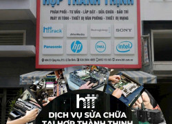 THIẾT BỊ HỎNG GIỮA LÚC CẦN GẤP? ĐỪNG ĐỂ CÔNG VIỆC BỊ GIÁN ĐOẠN!