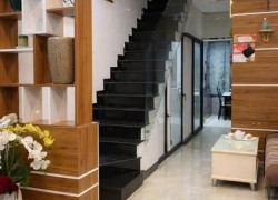 Cho thuê nhà mặt tiền đường Nguyễn Thị Nghĩa Đà Lạt giá 20 triệu