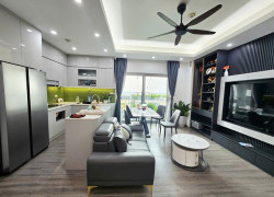 CHUNG CƯ MỸ ĐÌNH. 3PN. GIÁ ĐẦU TƯ FULL NỘI THẤT ĐẸP