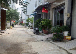 BÁN NHÀ 4 TẦNG - ĐƯỜNG BÌNH THÀNH - QUẬN BÌNH TÂN CHỈ NHỈNH 5 TỶ