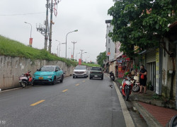 167TR/M2-MẶT PHỐ BÁT KHỐI-BÁN ĐẤT TẶNG XƯỞNG 330M2-MẶT TIỀN 11M-KINH DOANH-CHO THUÊ