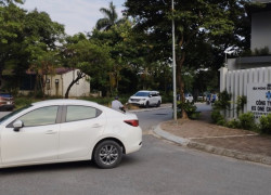 BIỆT THƯ LÔ GÓC — 4 TẦNG THANG MÁY - ĐẸP NHẤT KHU ĐÔ THỊ RESCO - VIEW CÔNG VIÊN - ĐẲNG CẤP