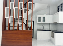 BÁN NHÀ MỚI TINH XUÂN ĐỈNH – THANG MÁY – VỊ TRÍ ĐẸP 32M 6 TẦNG- THANG MÁY 10,5 TỶ