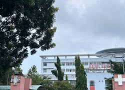 Đất Nền sổ riêng thổ cư sát đường Vành Đai, QL1A, bệnh viện Long Khánh, Tượng Đài Long Khánh giá hợp lý.