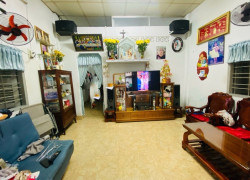 [O2396*] ĐẤT VÀNG XÂY CHDV 5 TẦNG NGAY ĐẠI HỌC CÔNG NGHIỆP 4!